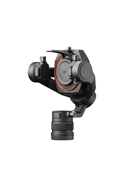 DJI Zenmuse X9-8K 8K Gimbal Camera