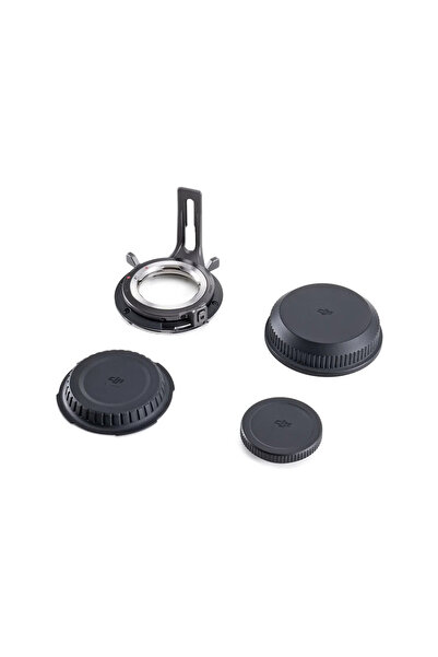 DJI M Mount for Ronin 4D, Zenmuse X9