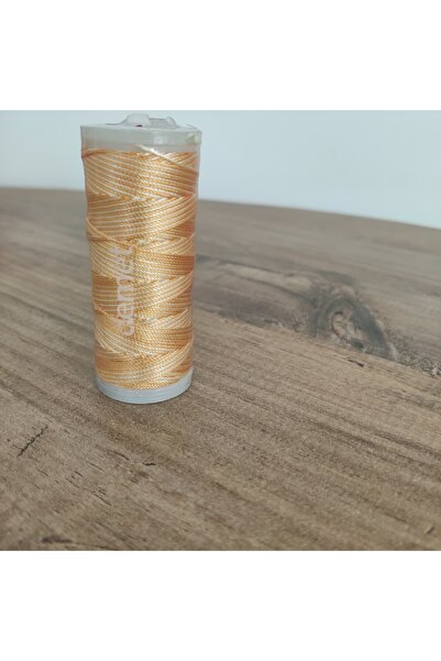 Selen خيوط التطريز اليدوية من ديميت - للتطريز بالتطريز الدائري وجميع أنواع التطريز