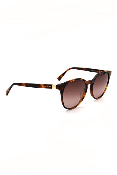 Longchamp Lo 658S C214 Women's Sunglasses