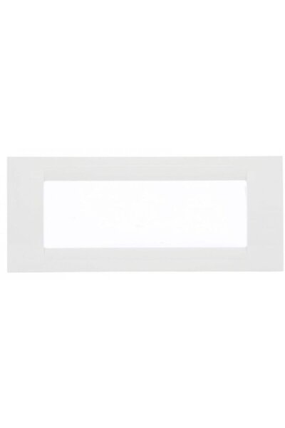 Gewiss Ramă ornamentală cu 6 module Gewiss, Gw 22106 EXT10617