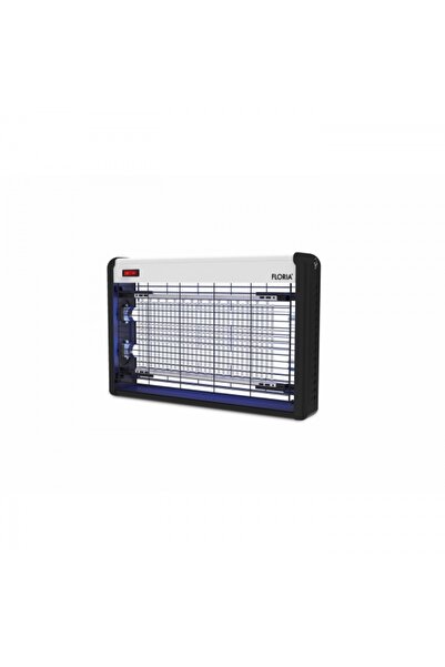 Zilan Electric , black, two UV lamps, power button on/off / ZLN 7064 ZLN7064