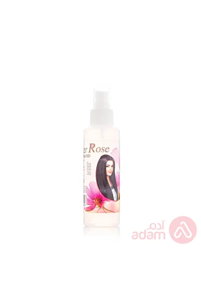 water rose 120ML(0248)