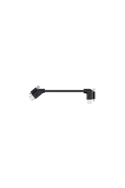 DJI Focus Motor/LiDAR Cable for Zenmuse X9-6K/8K