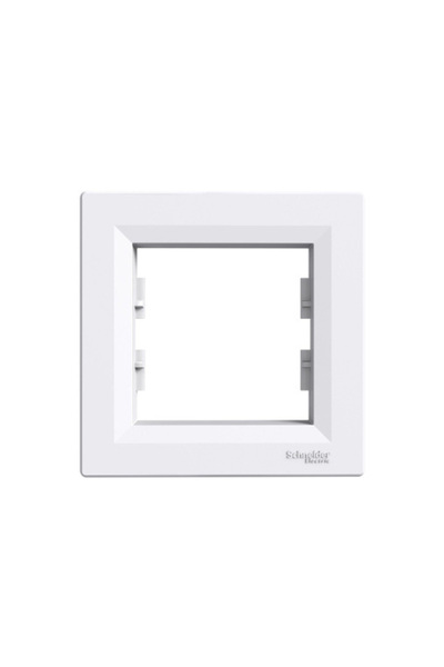 SCHNEIDER Rama pentru priza simpla Asfora EPH 5800121