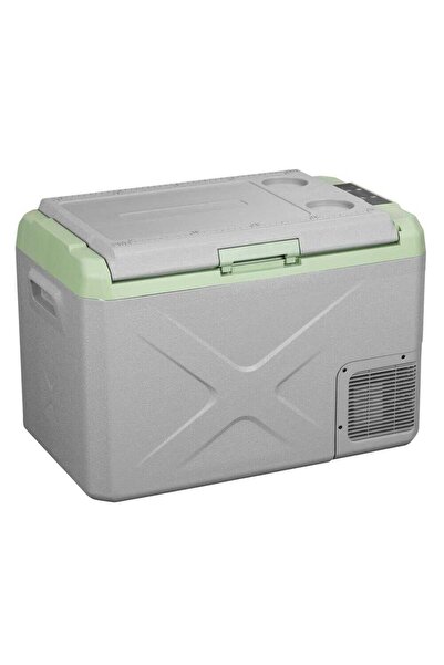 Icepeak Madrid Kompresörlü Buzdolabı 40lt