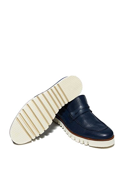 Bestello Черевики без шнурків Eva Taban Loafer 331-43070 Чоловіче взуття