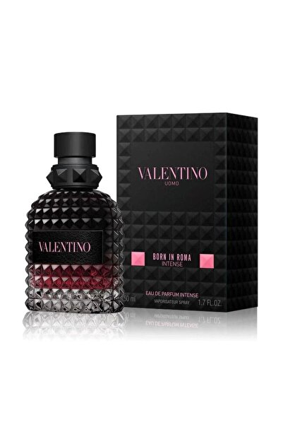 Valentino عطر بورن إن روما أومو من فالنتينو - 100 مل
