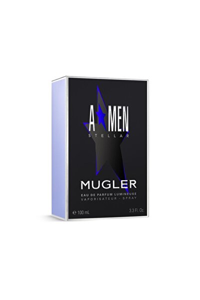 Mugler A-men Stellar EDP 100 ml Erkek Parfüm 3614274317862