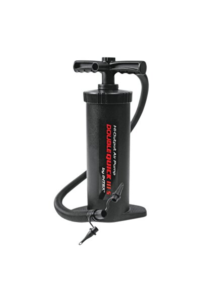 SDX Market Pompă de picior Intex Giant Bellows, 48cm