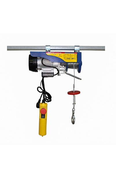 Echolift Mini Elektrikli Vinç 250-500kg