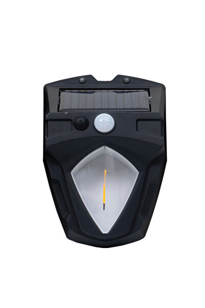 Z-Tools Lampă solară de perete, LED, senzor de mișcare, 3 moduri de iluminare...