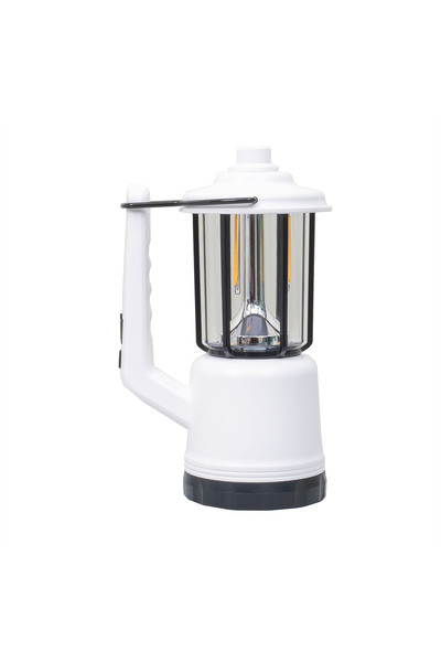 Z-Tools Lantern and lantern, 2 in 1 Z-TOOLS, 6 light types, USB, LL-828, white ZTS8219