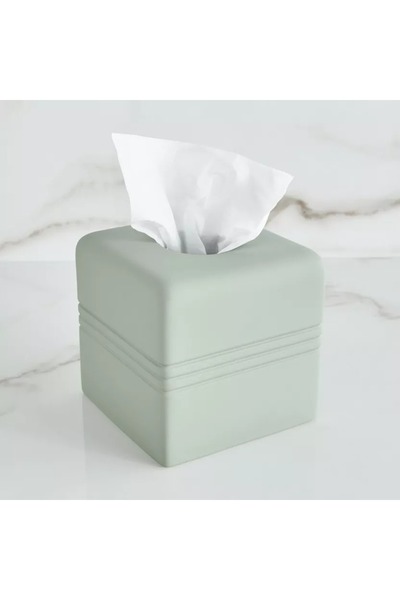 Home Centre Lea Tissue Box Cover