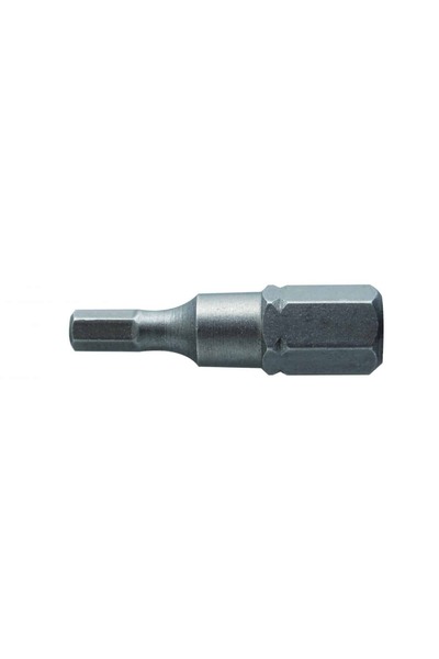 HOEGERT Set de 2 biți de șurubelniță TORX T15, 25mm HOGERT / HT1S362 HT1S362