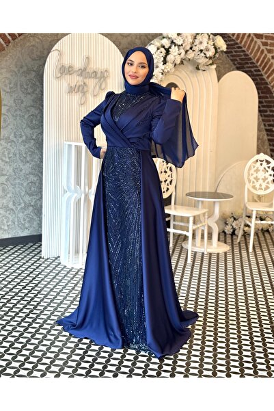 semalabutik فساتين سهرة محتشمة