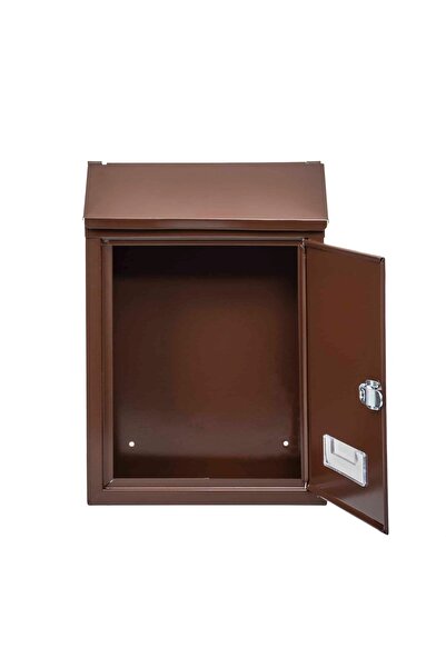 Z-Tools Metal Mailbox, 21.7 x 7 x 30 cm ZTS5732_M