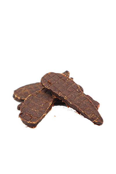 Eva & Wall-e Köpek Ödül Maması Biftek Çubukları 70g | Sığırlı Yüksek Proteinli Günlük Atıştırmalık & Eğitim Ödülü