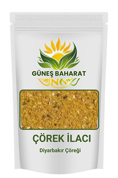 GÜNEŞ BAHARAT Çörek İlacı Diyarbakır Usulü 25 Gr