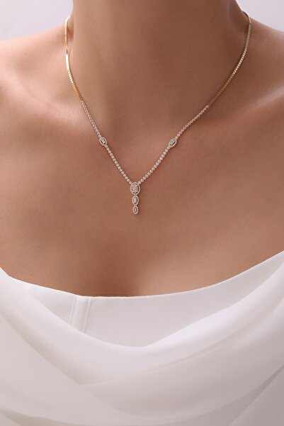 Tufanlar Kuyumculuk 14 Ayar Altın Düğün Seti