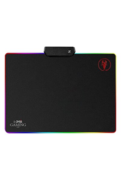 OEM Mouse pad de gaming cu lumină LED interschimbabilă 35x25cm