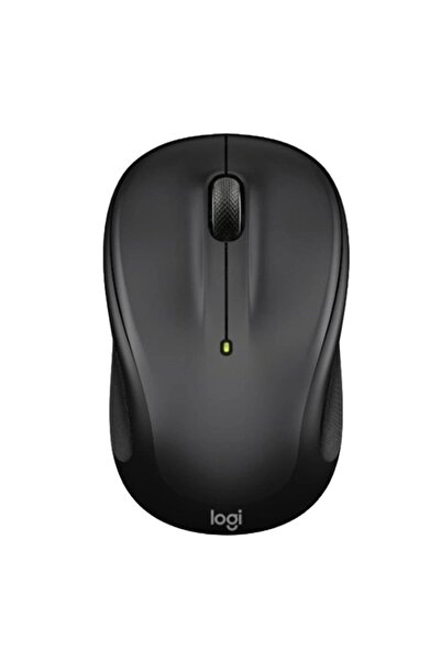 logitech M325S Siyah Kablosuz Mouse (910-006813)