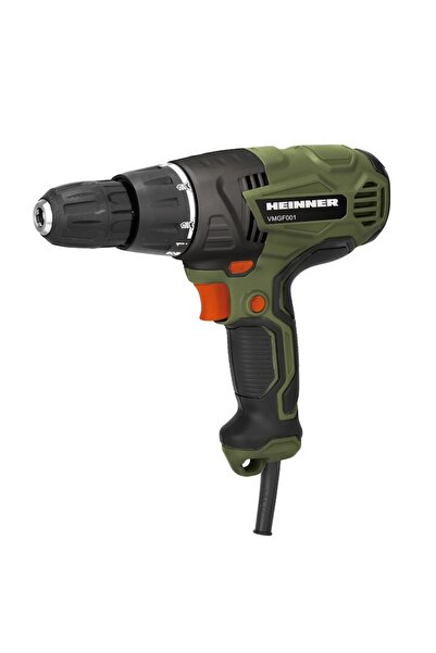 Heinner Masina de gaurit si insurubat (bormasina) VMGF001, 300 W, 800 RPM, 20 Nm