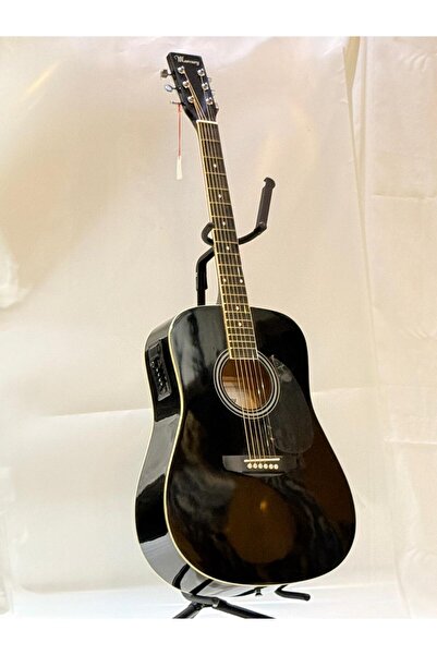 VİVA Elektro Akustik Gitar