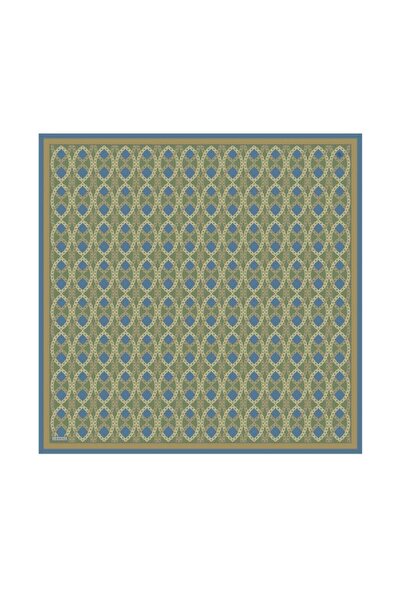 Armine E25Ka9410D02 04 Шал от чиста коприна