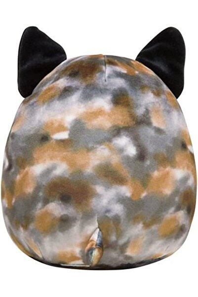 Squishmallows French Bulldog Plush - Add Ballis to Your Squad, Ultrasoft Stuffed Animal Plush Toy ( 5 Inch )