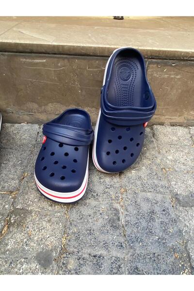 KAYGISIZ KUNDURA Full orthopedic bay cross slippers doctor nurse chef daily slippers