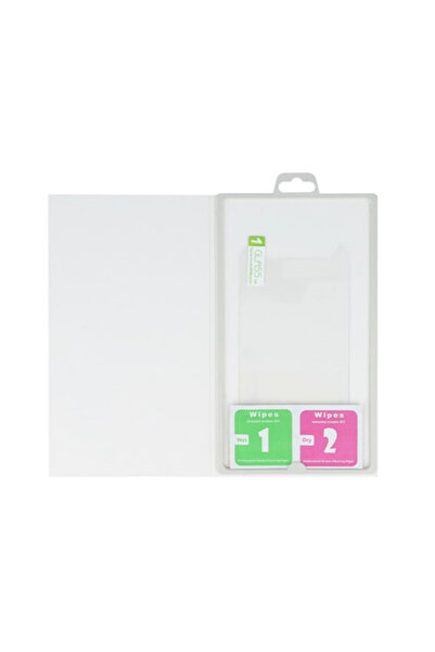 Intelli Θήκη από σκληρυμένο γυαλί για Apple iPhone XS Max, 9H, 0.3MM