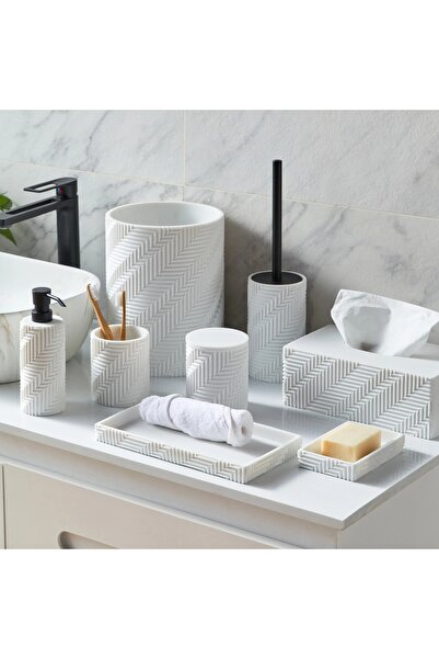 Home Centre Yoajoa Cotton Jar