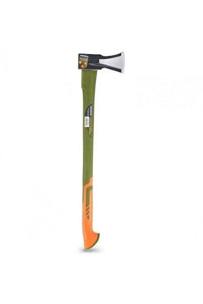 Heinner Axe HCT005, 2 kg, 800 mm, forged steel blade, fiberglass handle