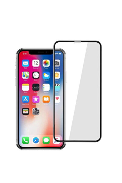 Intelli Πλήρης κάλυψη από σκληρυμένο γυαλί για Apple iPhone 11, 9H, 0.3MM