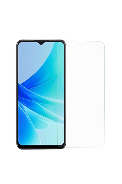 Intelli Θήκη από σκληρυμένο γυαλί για Xiaomi Redmi A1 Plus, 9H, 0.3MM
