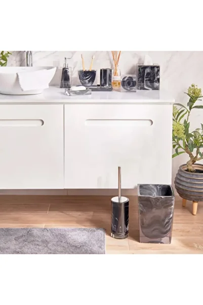 Home Centre Carrara Cotton Jar