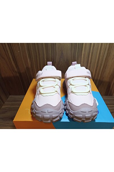 MARCOMEN MARKO*KİDS 152-22678 ÇOCUK KIŞLIK AYAKKABI