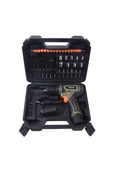 Heinner Masina de gaurit cu accesorii STE113