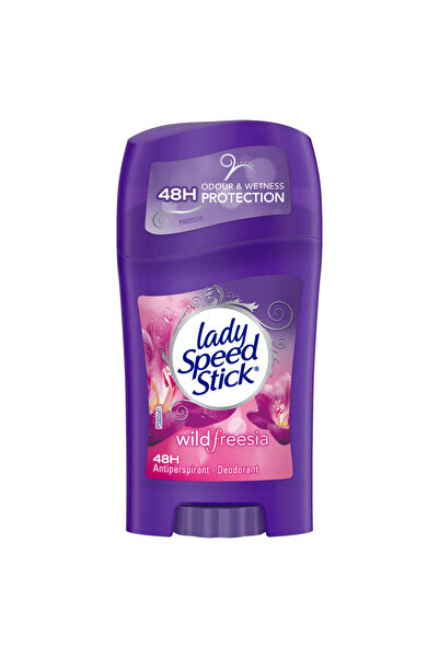 Lady Speed Stick Deodorant solid Lady Speed Stick Wild Freesia 40g