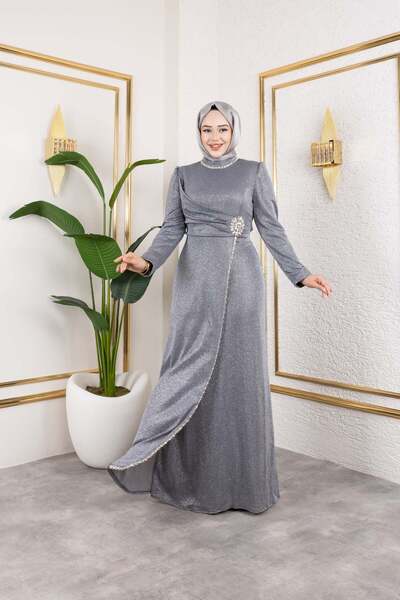 Elif Artar Pırıltı Abiye