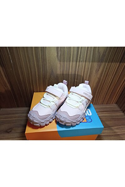MARCOMEN MARKO*KİDS 152-22678 ÇOCUK KIŞLIK AYAKKABI