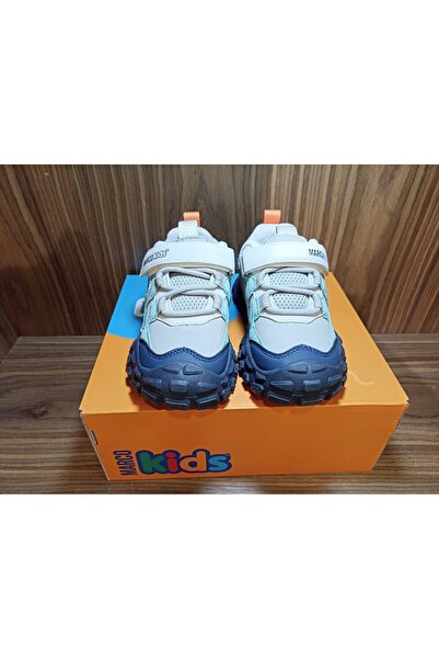 MARCOMEN MARKO-KİDS 152-22678 ÇOCUK KIŞLIK AYAKKABI