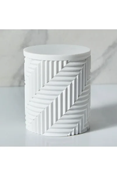 Home Centre Yoajoa Cotton Jar