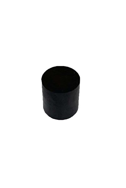 Sedef Vibration Wedge Cylindrical Rubber Wedge 80X100