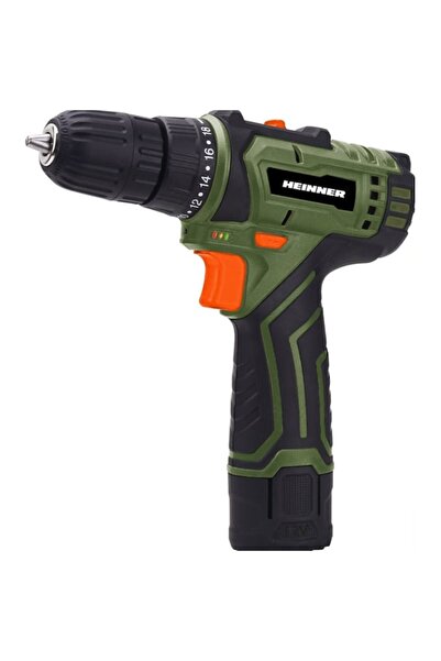 Heinner Masina de gaurit cu accesorii STE113