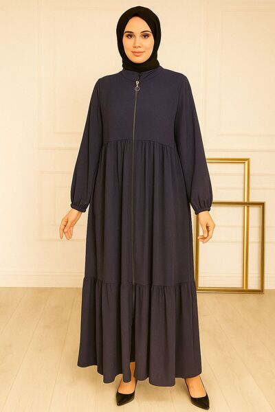 Muki Life Zümra Ferace