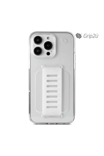 Mas Crystal Clear Transparent Case for iPhone