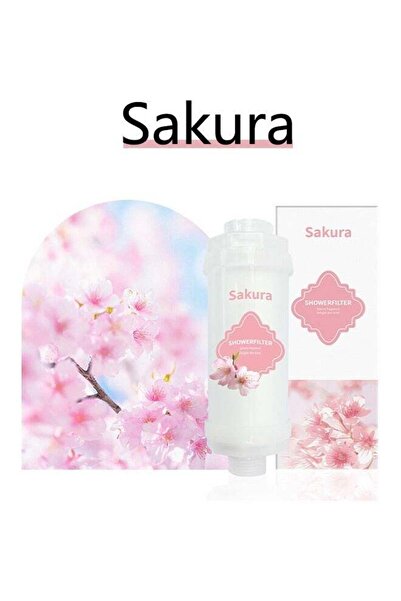 Generic فلتر استحمام بحبيبات معطرة بالفيتامينات، مضاد لتساقط الشعر، يمنع جفاف الجلد، يزيل الكلور، يزيل الصدأ