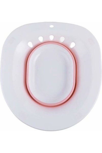 Generic Sitz Bath For Toilet Seat